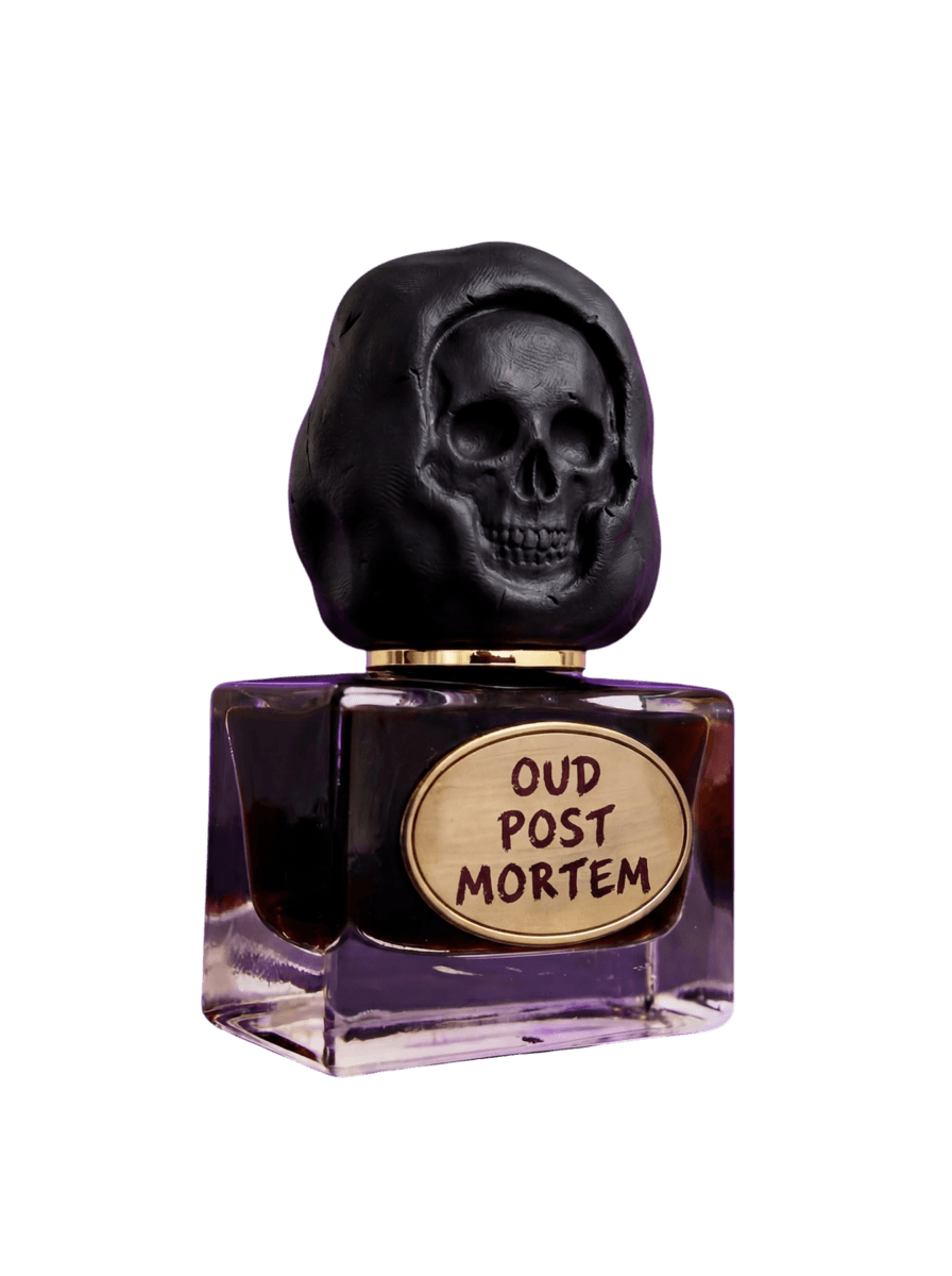 Oud Post-Mortem